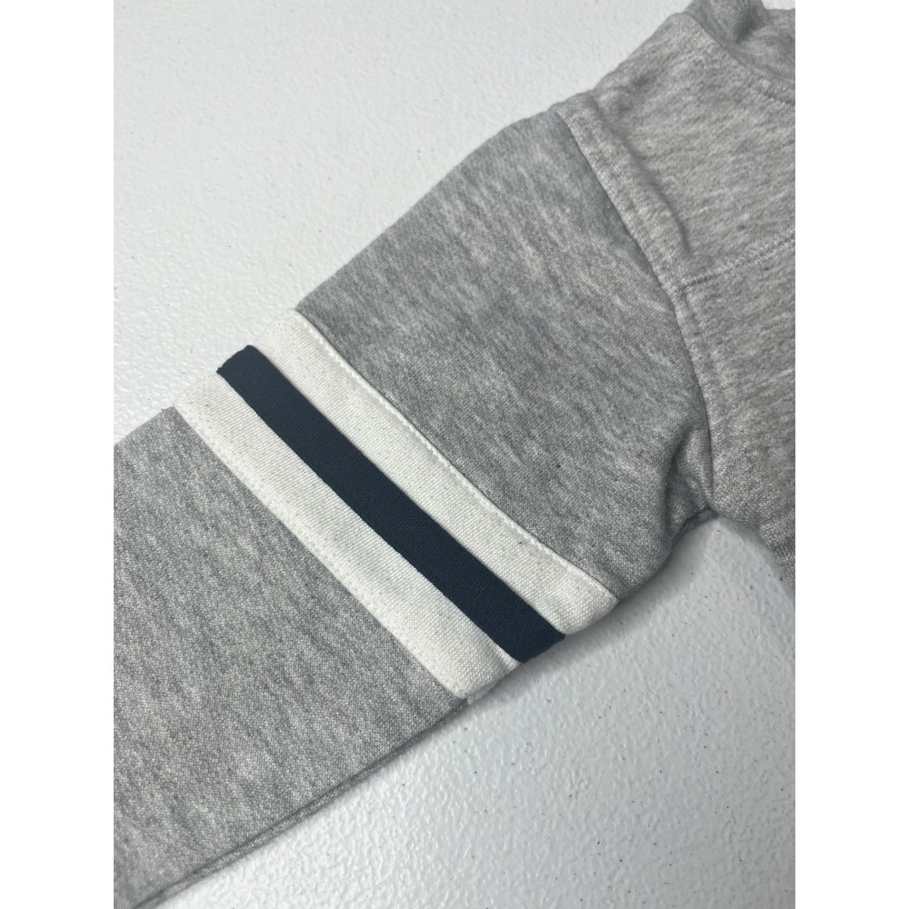 Vtg UT TN Vols Toddler Sweatshirt Gray Size 3T - Picture 3 of 9